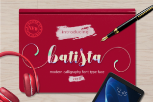 Bring Your Handmade Products to Life with Batista