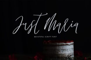 How Just Maria Brings Charm to Your Brand Identity