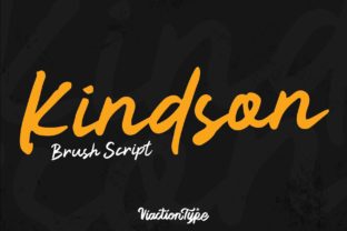 How Kindson Brought a Handwritten Edge to My Web Project