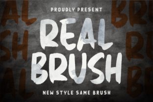 How Real Brush Gives Small Brands a Polished, Memorable Look