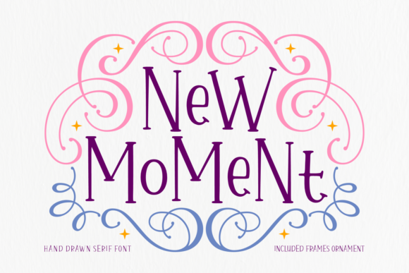 New Moment: A Designer's Honest Take on This Sans Serif