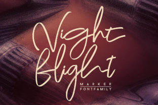 Night Flight Font: A Web Designer's Honest Review