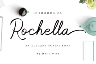 Why Rochella Makes Your Brand Look Polished Instantly